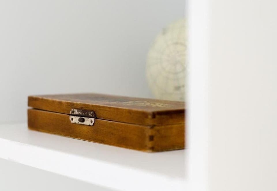 Classic Double Room | Miscellaneous