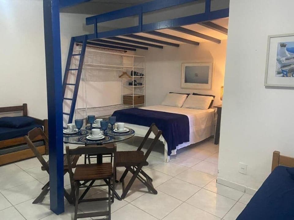 In-room safe, free WiFi