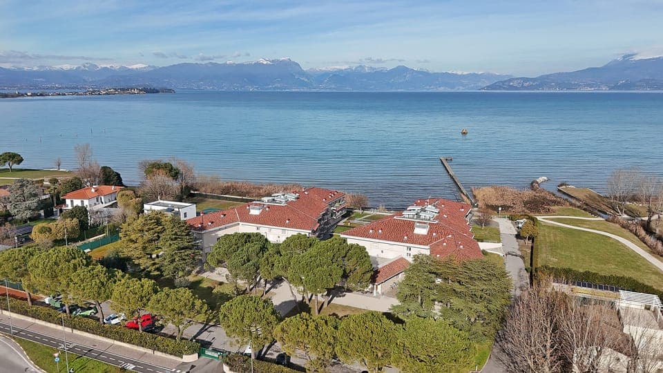 Apartment, Smoking | 2 bedrooms