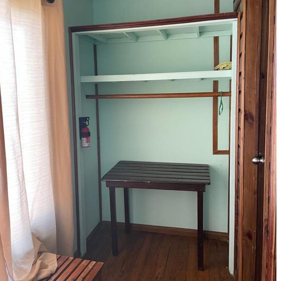 Exclusive Cabin, 2 Queen Beds, Non Smoking, Beach View | Premium bedding, bed sheets