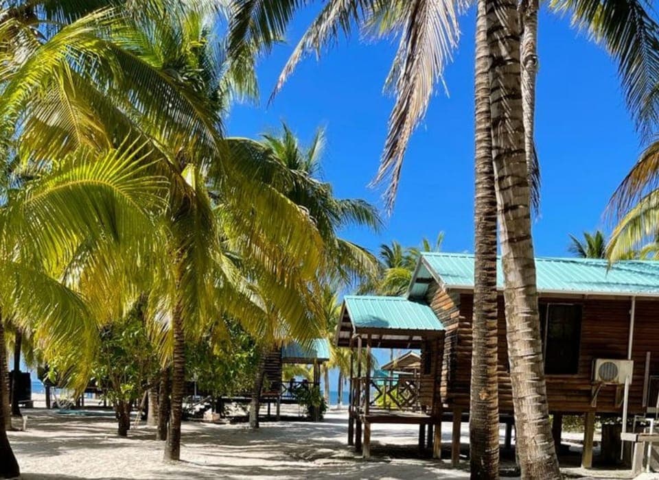 Exclusive Cabin, 2 Queen Beds, Non Smoking, Beach View | Exterior