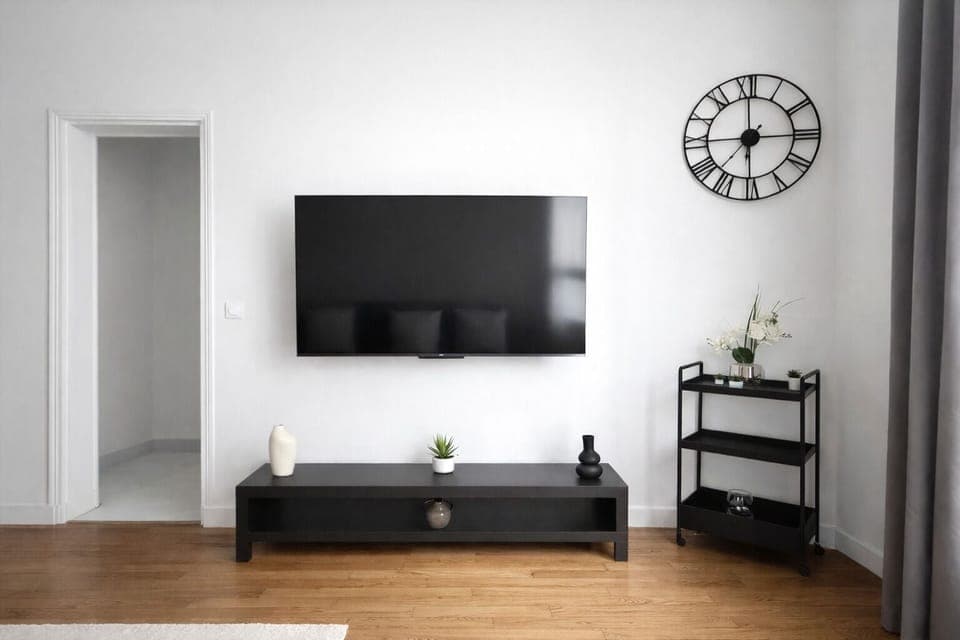 Apartment | Interior