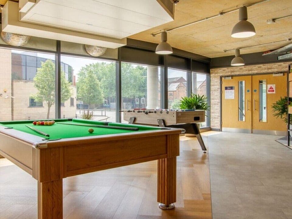 Basic Studio | Property amenity