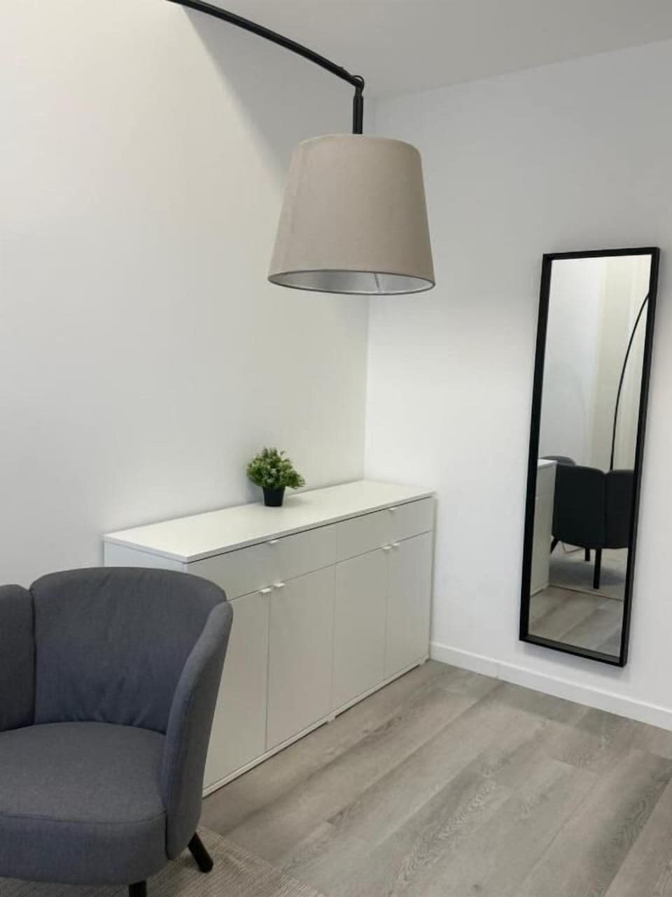 Deluxe Apartment | Interior