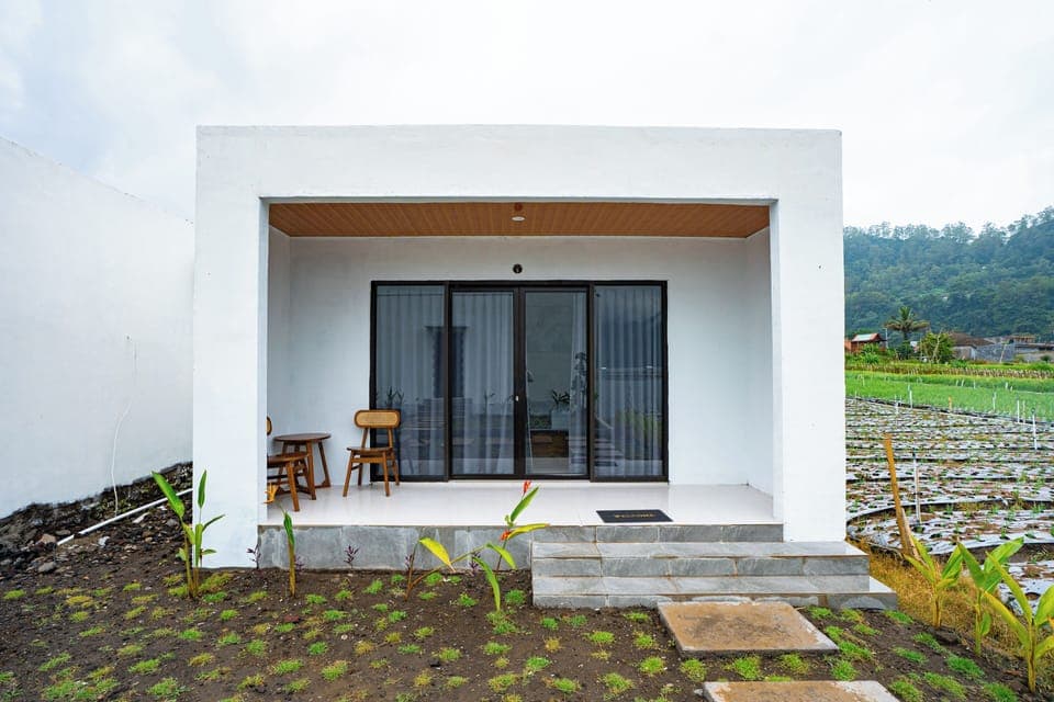 Deluxe Room | Exterior