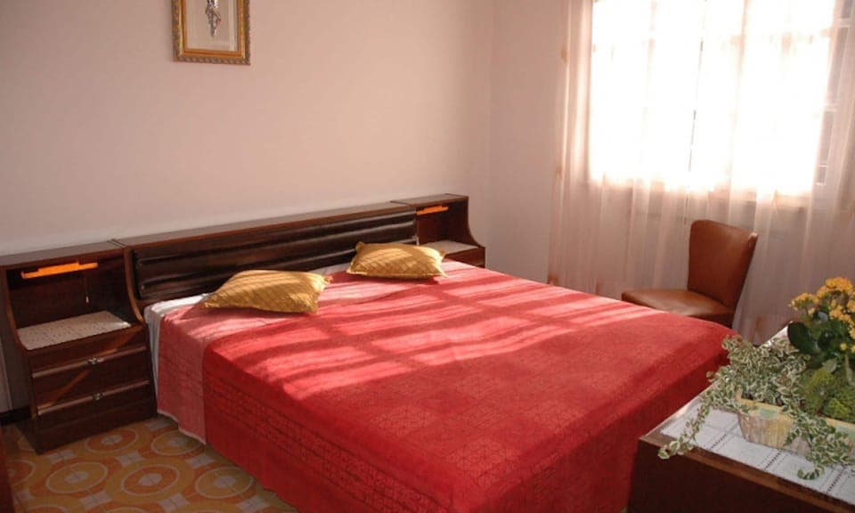 Villa, 2 Bedrooms, Patio, Garden View | 3 bedrooms