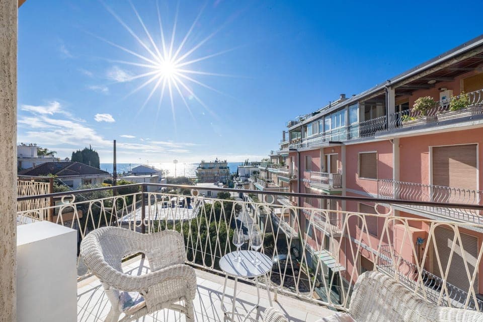 Apartment | 1 bedroom