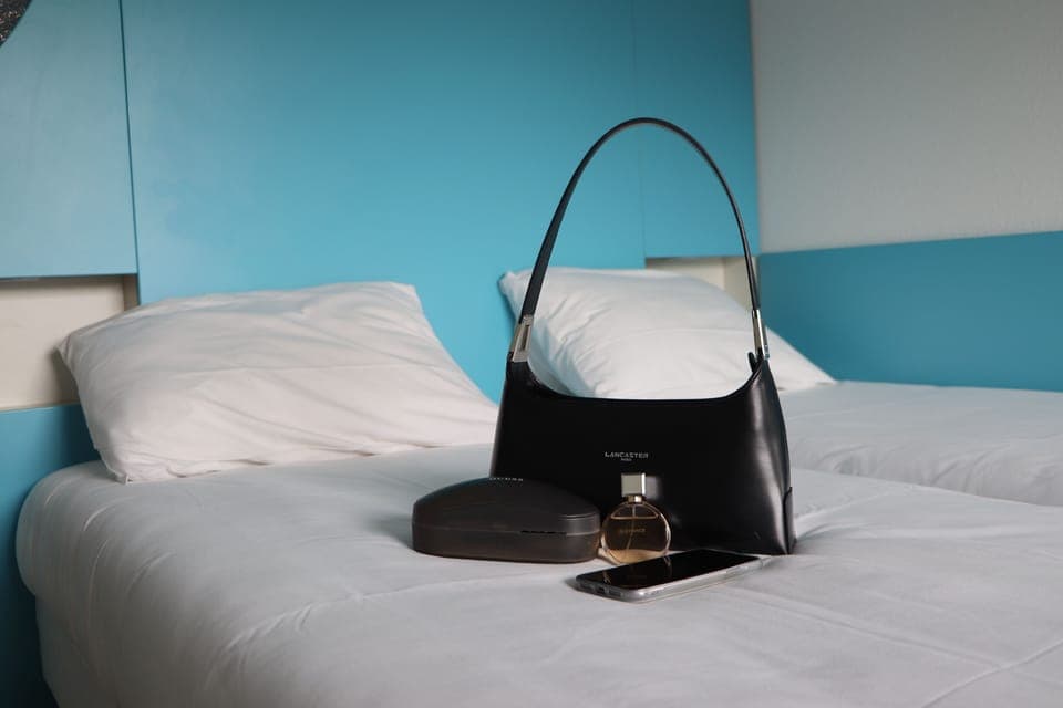 Standard Single Room, 1 Bedroom | Desk, soundproofing, free WiFi, bed sheets