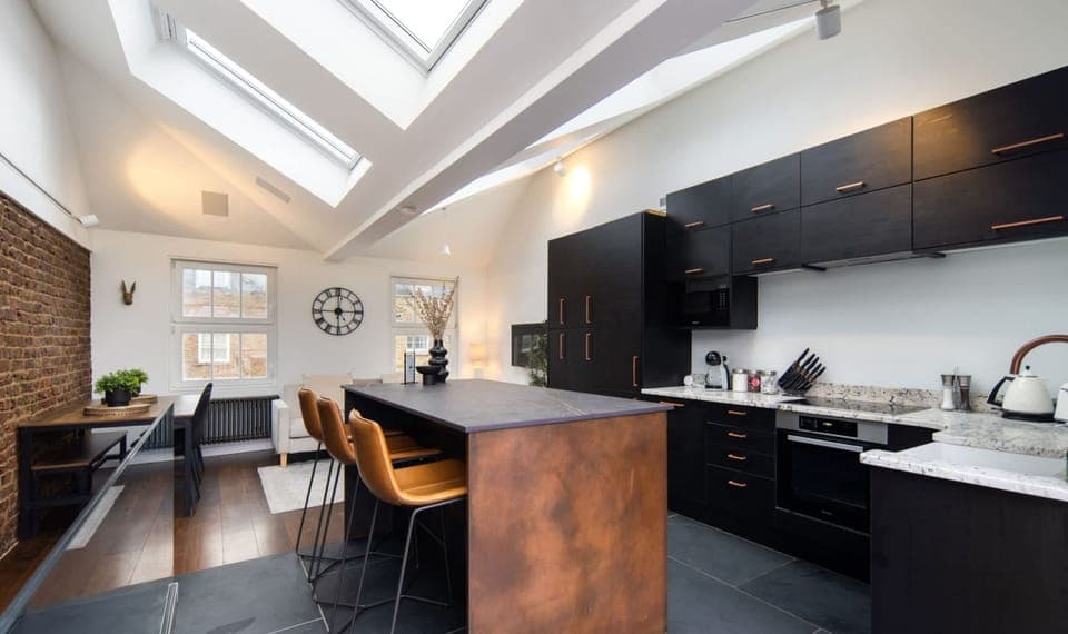 House | 4 bedrooms, Internet