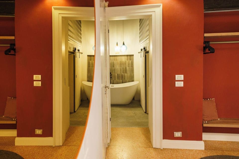 Apartment, 1 Bedroom | Interior