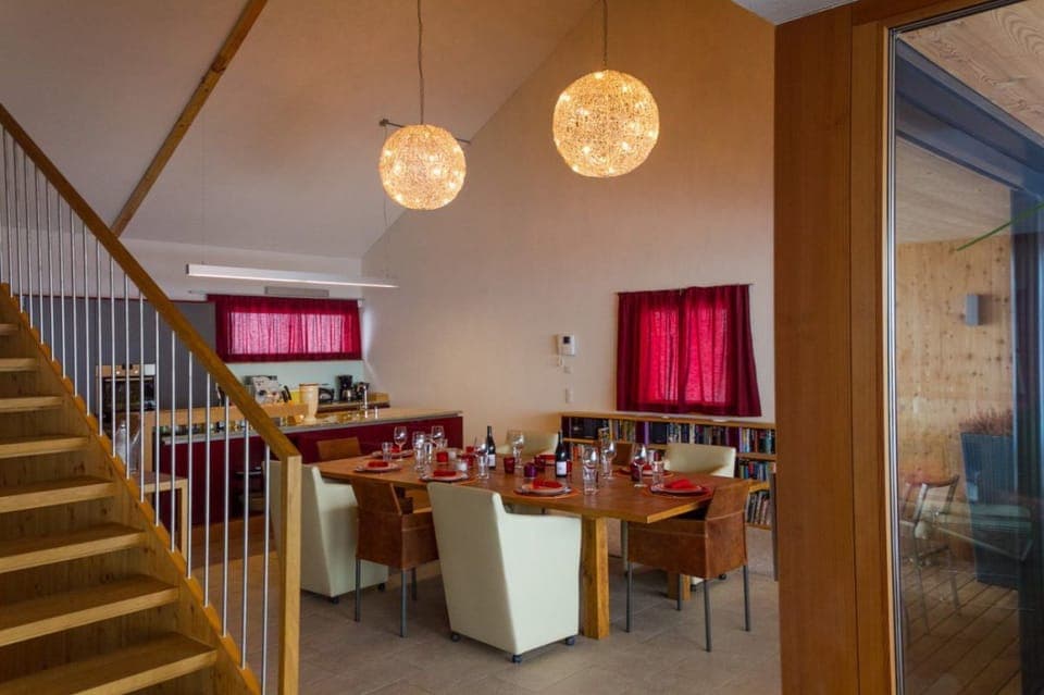 House, Pool Access, Valley View | Room amenity