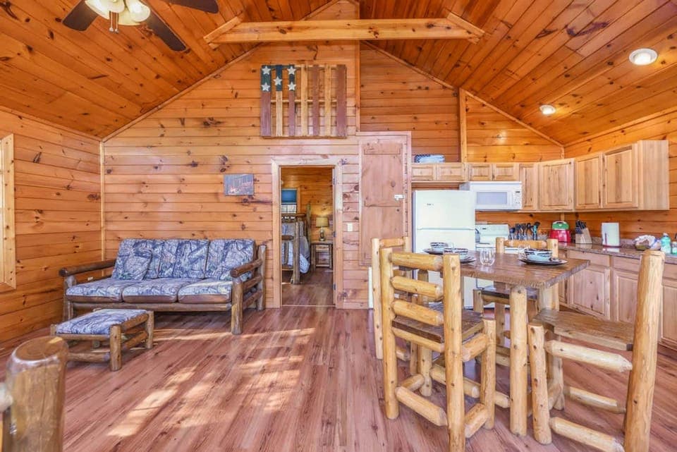 Suite | 1 bedroom, Internet