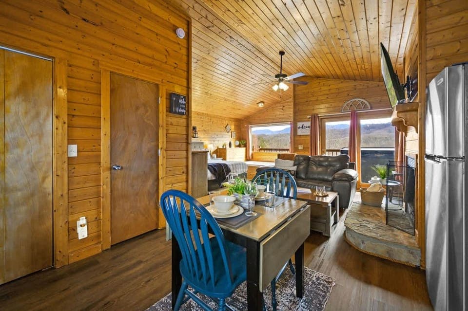 Suite | 1 bedroom, Internet