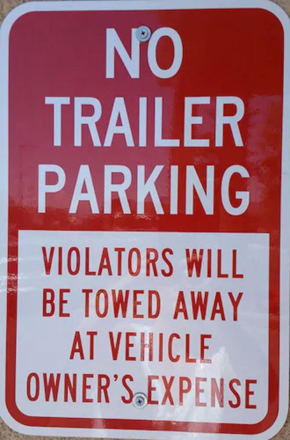 Free self parking