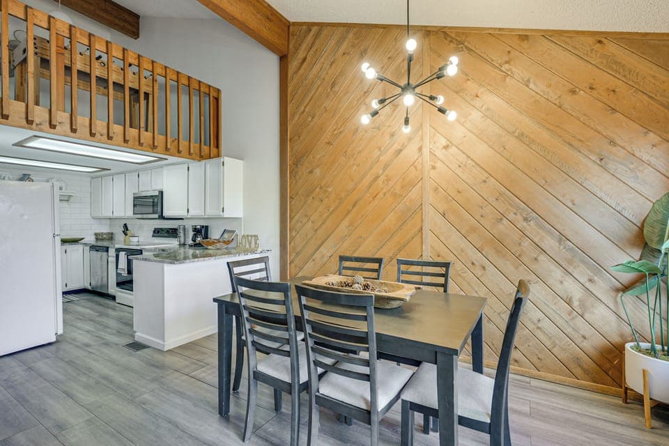 Apartment (3 Bedrooms) | Interior