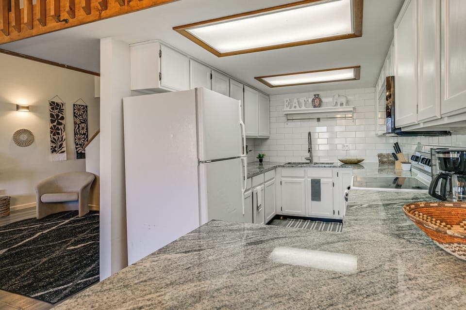 Apartment (3 Bedrooms) | Interior