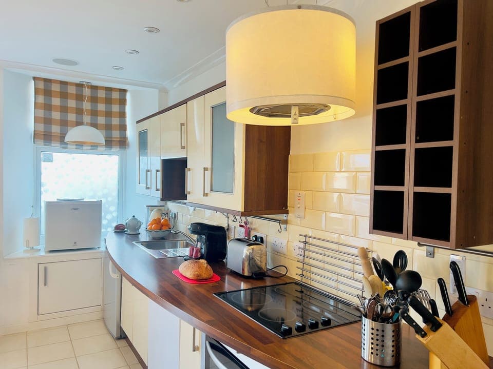 Superior Apartment, 2 Bedrooms | 2 bedrooms, soundproofing, free cribs/infant beds, free WiFi