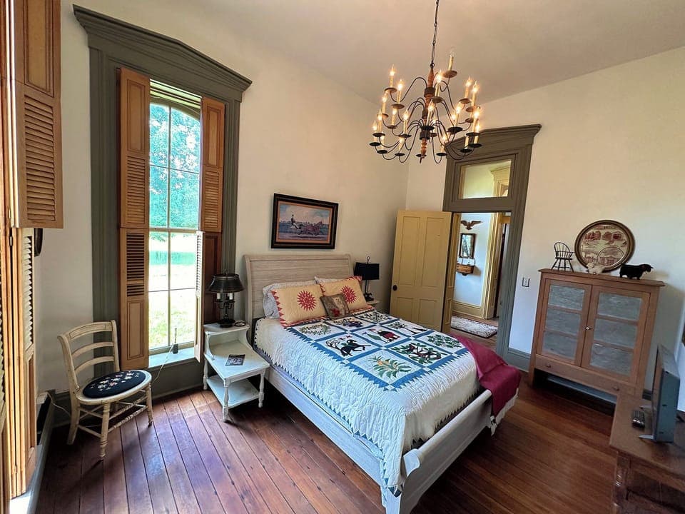 Deluxe Single Room, Garden View | Free WiFi