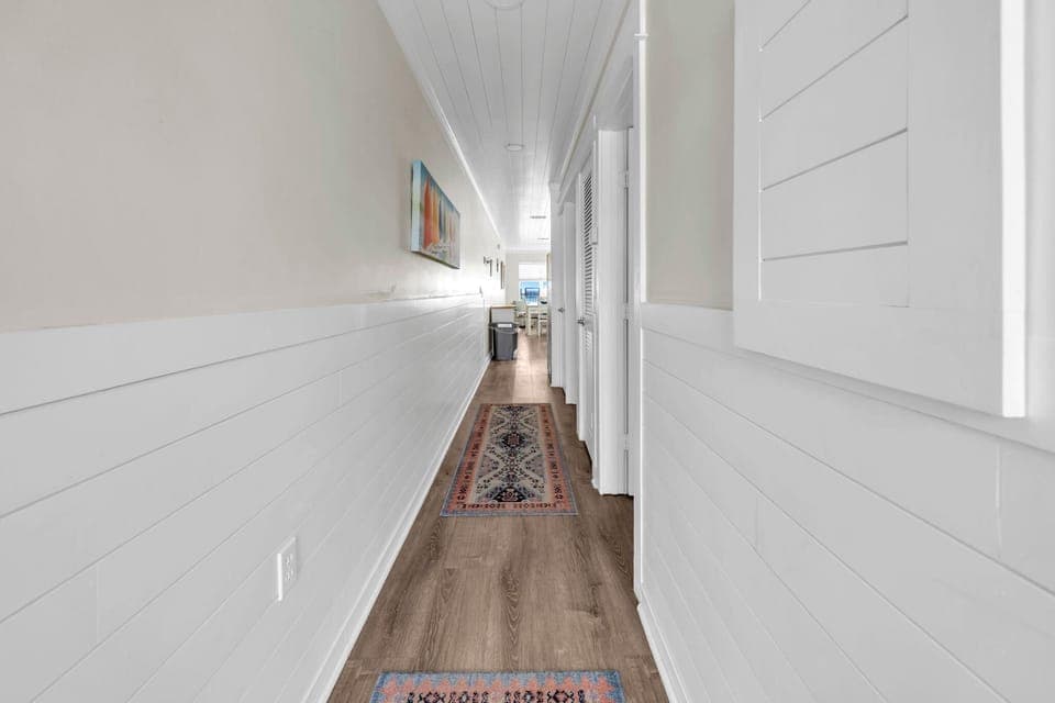 Condo, Multiple Beds (Sands of Laguna B-1) | Interior