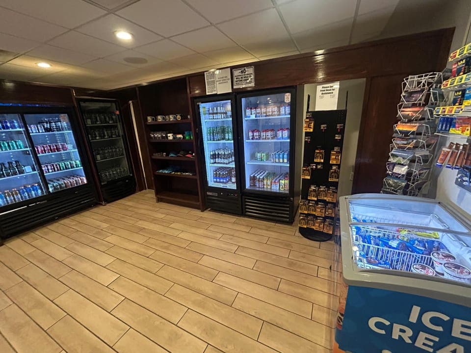 Property amenity