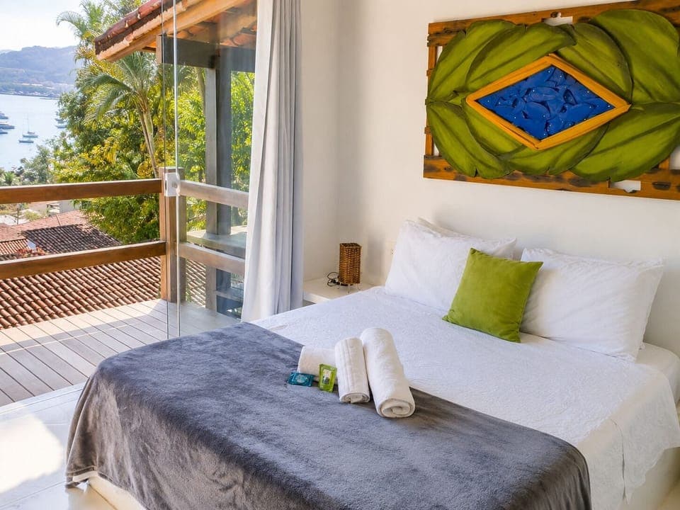 Deluxe Twin Room | Free WiFi