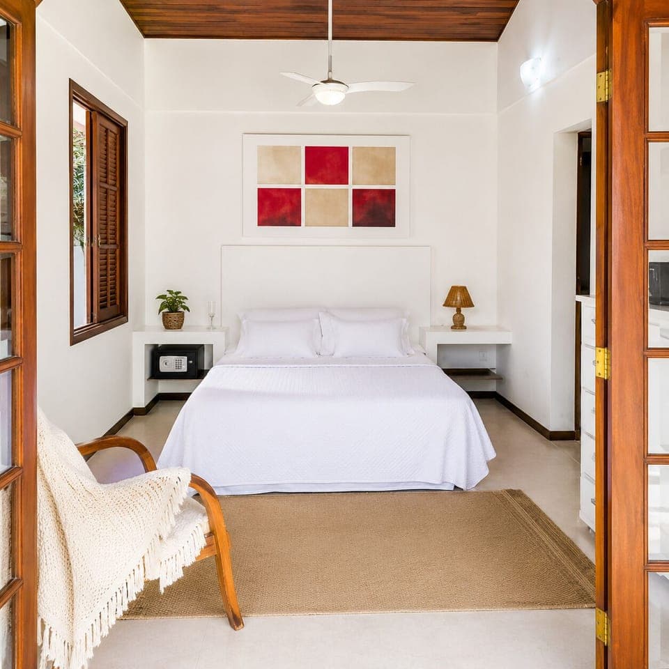 Superior Room | Free WiFi