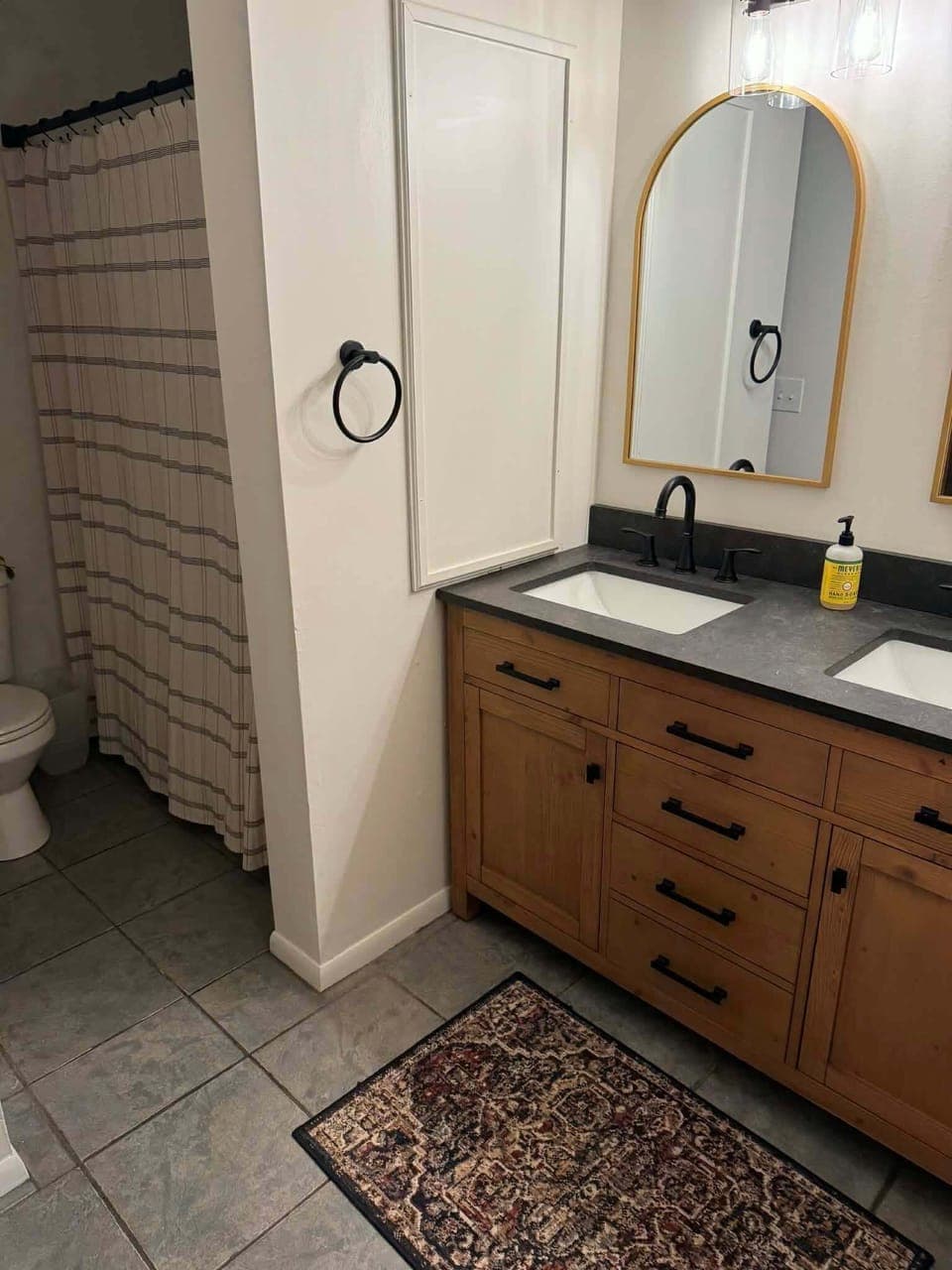 Condo, Multiple Beds, Balcony, Mountain View (3Br: Summit 101B) | Bathroom | Towels