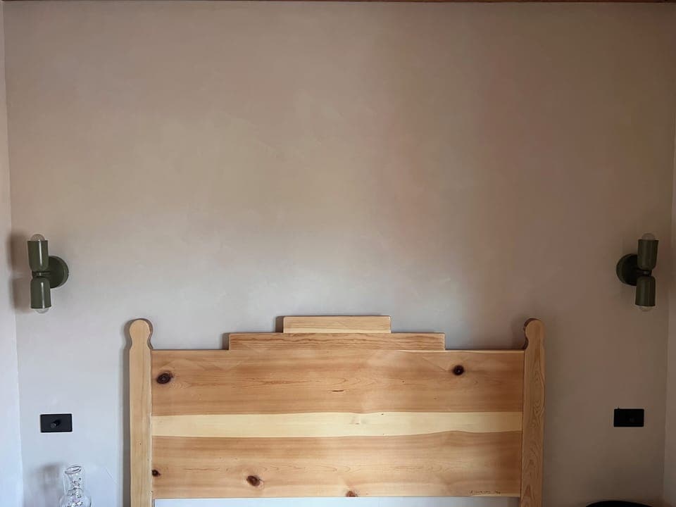 Premium Single Room, Non Smoking | Interior