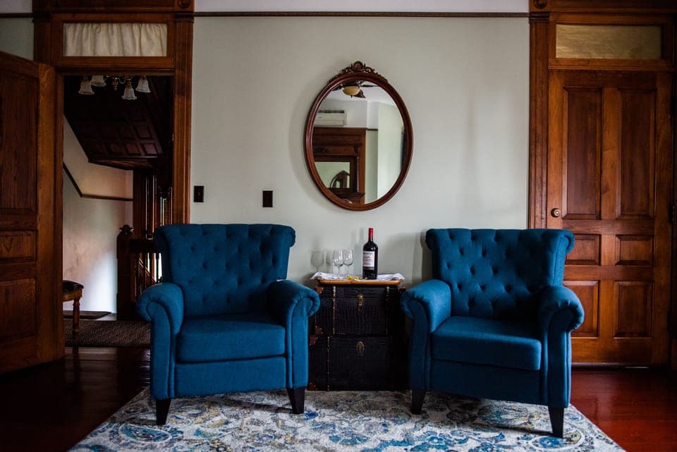 Deluxe Room, 1 Queen Bed, City View, Tower | Premium bedding, individually decorated, individually furnished