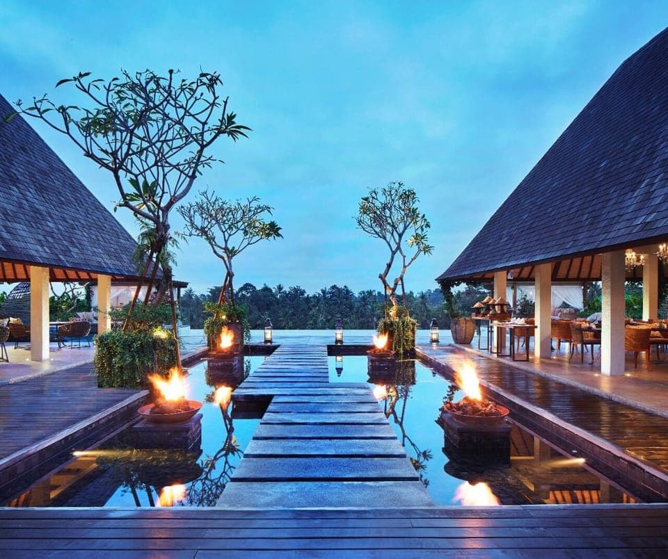 International cuisine