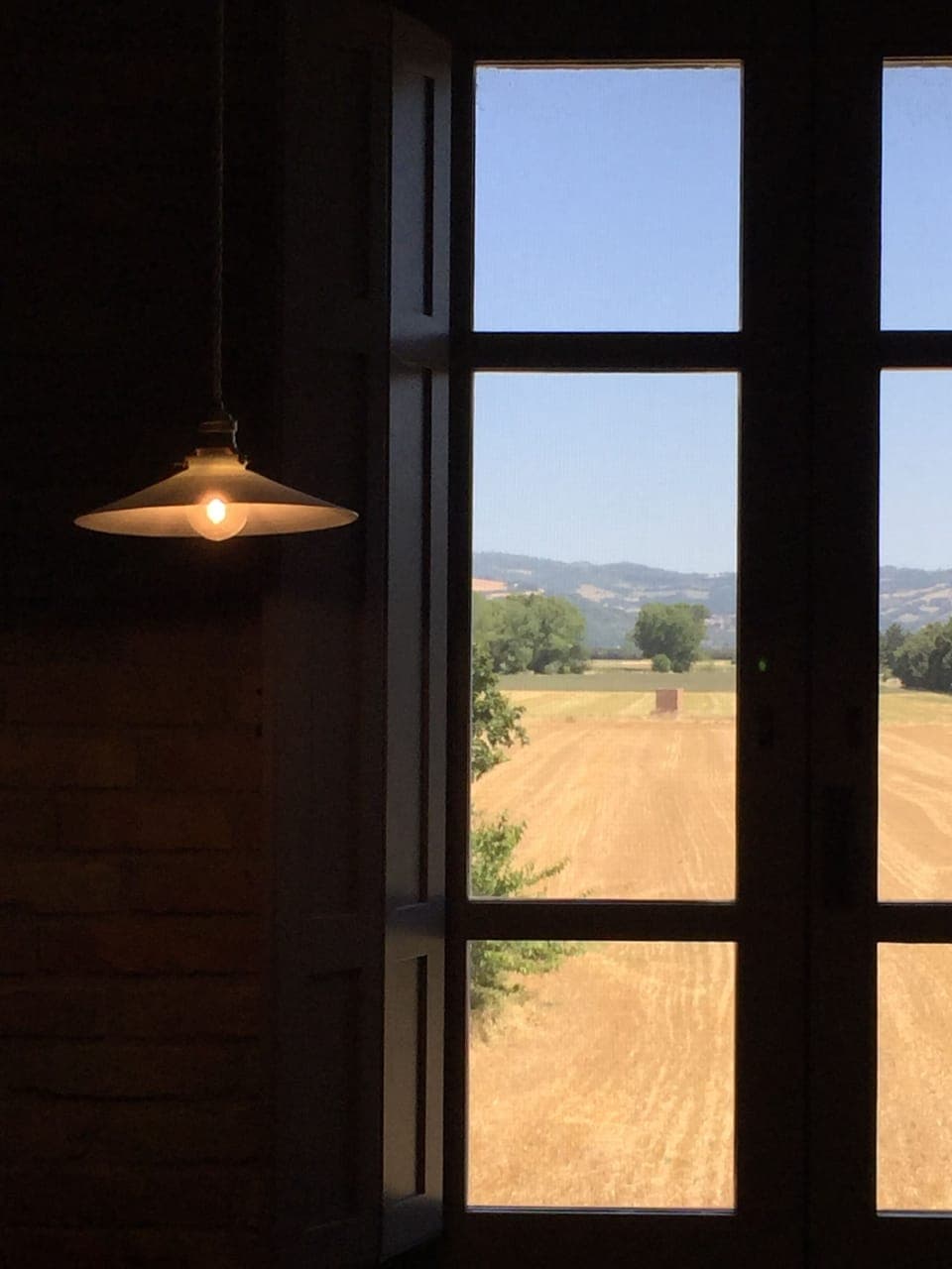 Double or Twin Room | View from room