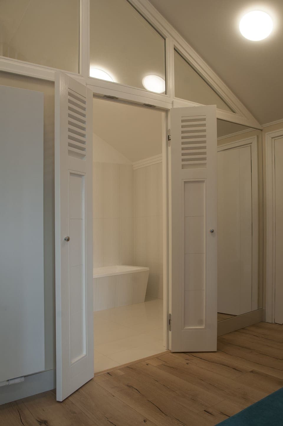 Apartment, 1 Bedroom, Balcony | Living area | Flat-screen TV