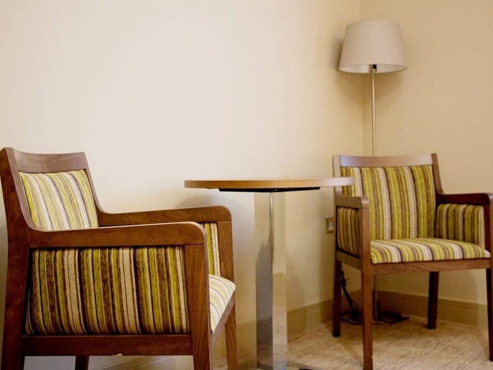 Superior Double Room, Ensuite