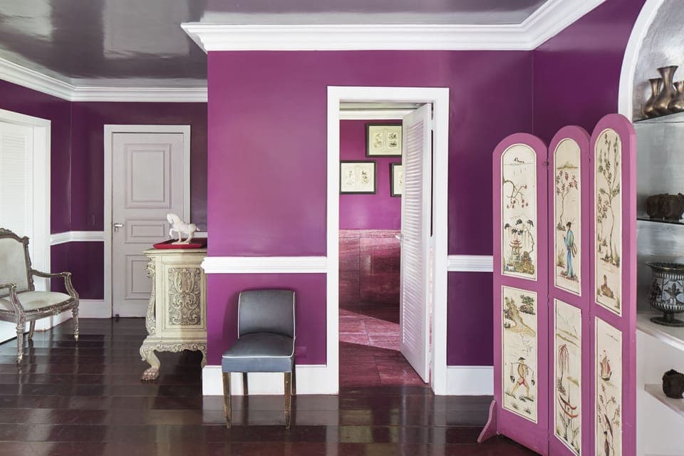 Exclusive Suite | Blackout drapes, soundproofing, iron/ironing board