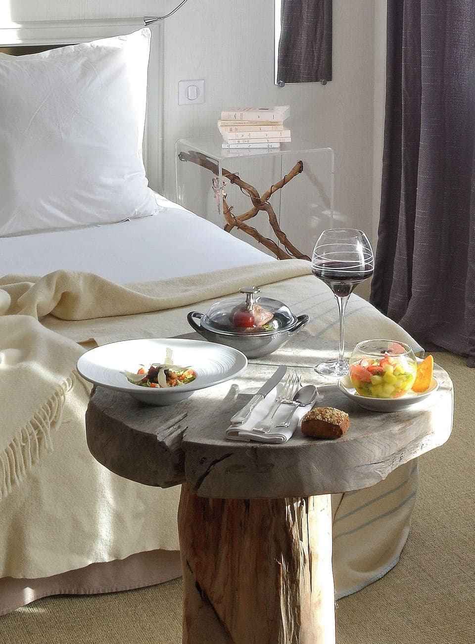 Superior Double Room | Individually decorated, laptop workspace, soundproofing, free WiFi