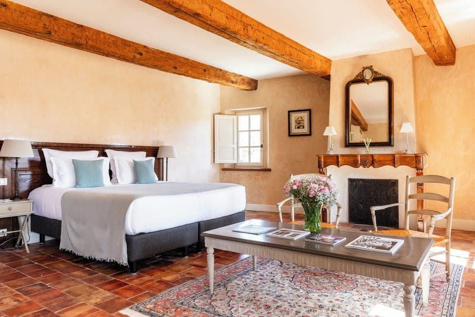 Suite | Select Comfort beds, minibar, in-room safe, individually decorated