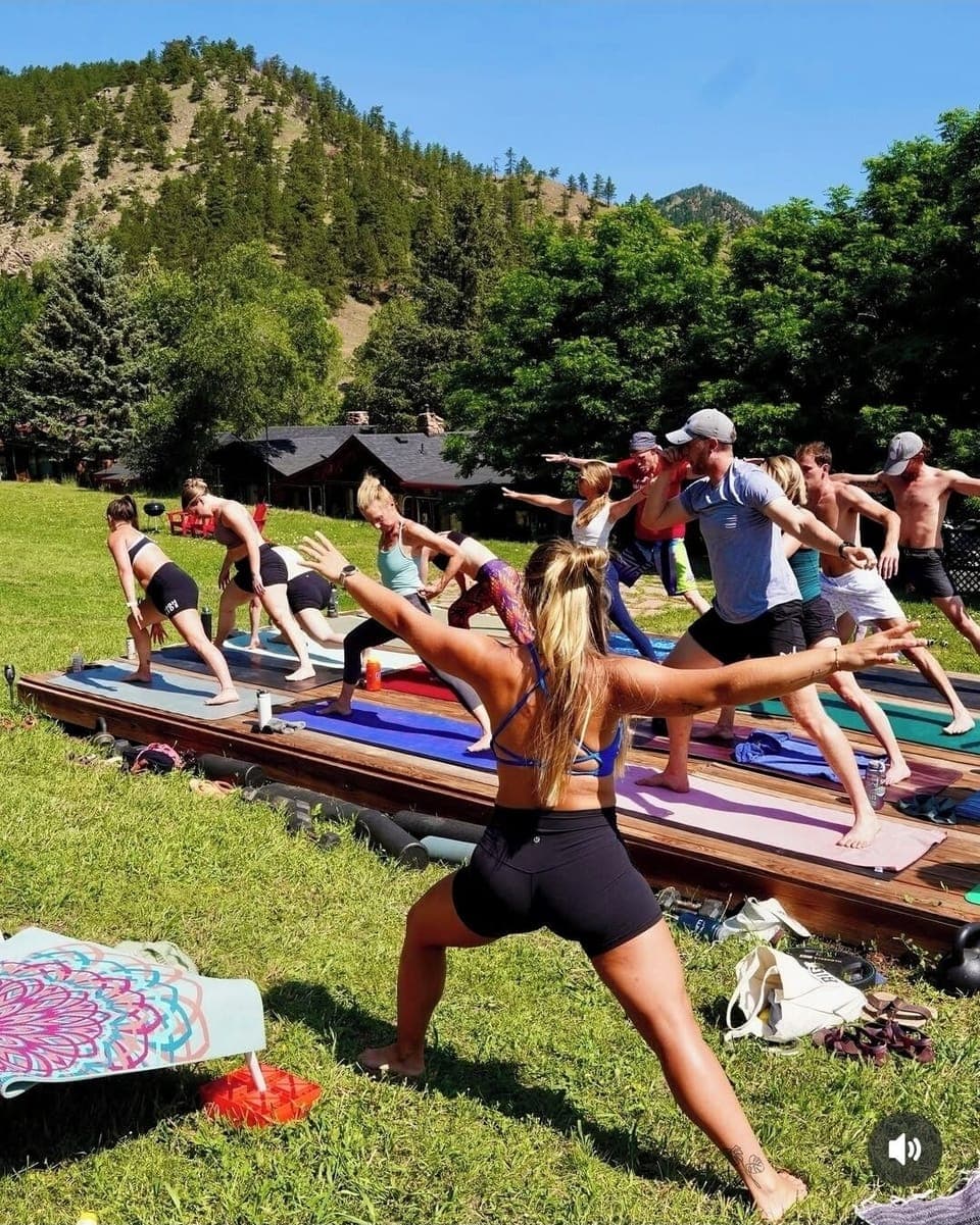 Yoga