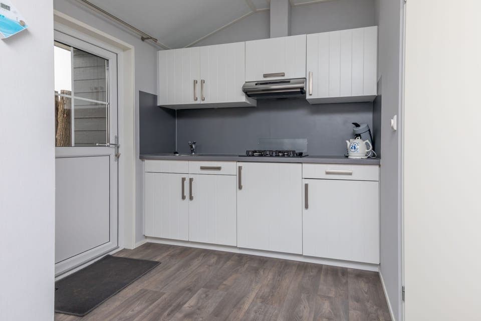 Hotelstudio | Private kitchen | Electric kettle