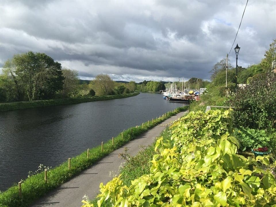 Traditional Cottage, Ensuite, Canal View (Self Catering Home) | Exterior