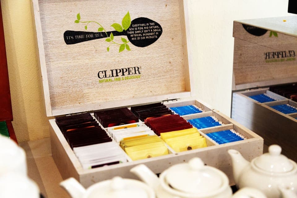 Daily buffet breakfast (EUR 10 per person)