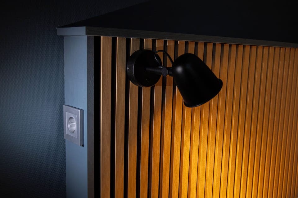 Double Room | Room amenity