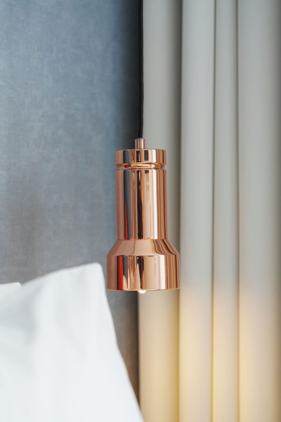 In-room safe, desk, soundproofing, iron/ironing board