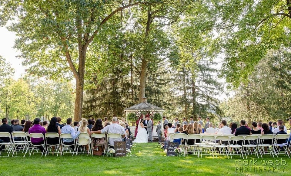 Gazebo