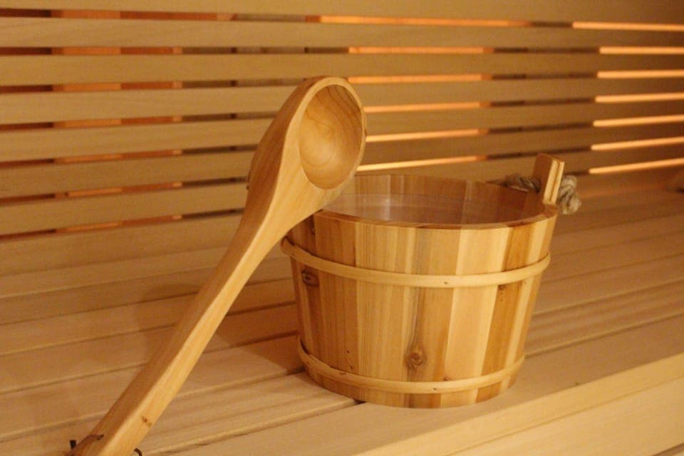 Body treatments, deep-tissue massages, body wraps, body scrubs