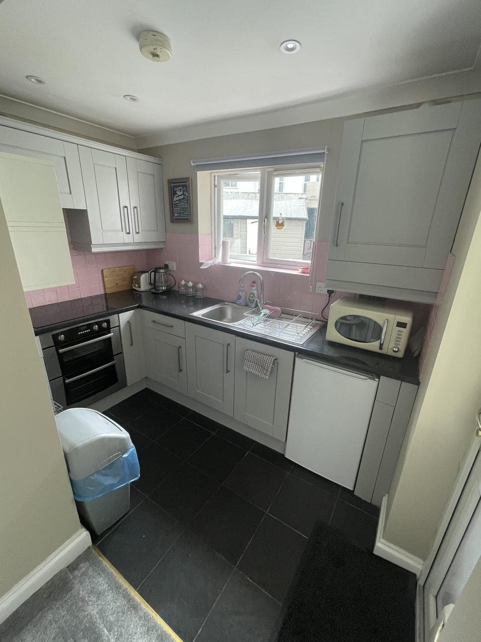 House, Ensuite, City View (maisonette) | Private kitchen