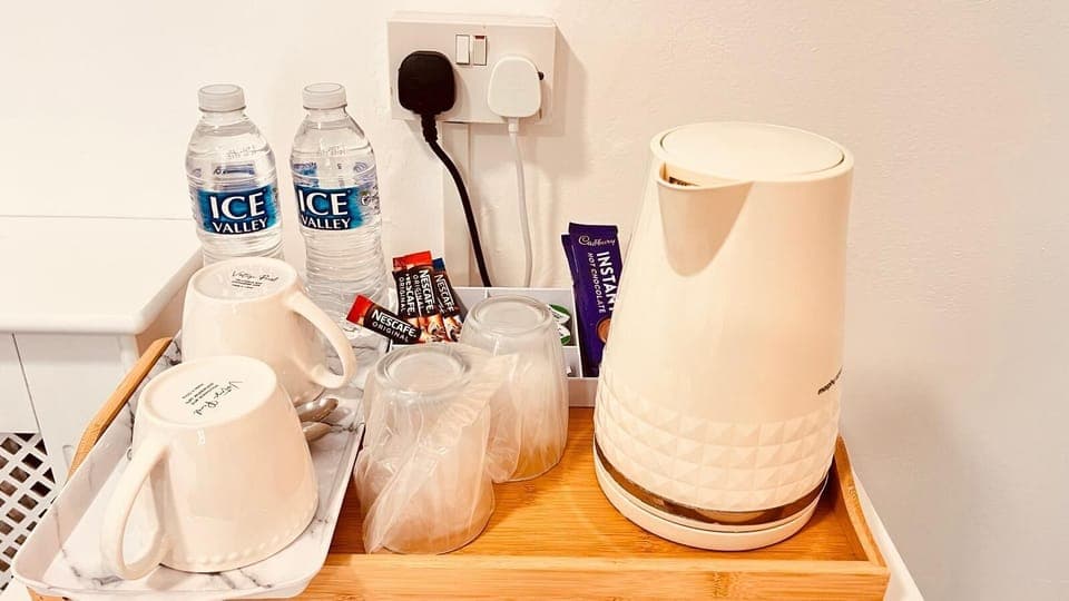 Executive Double Room, Ensuite (Executive) | Miscellaneous