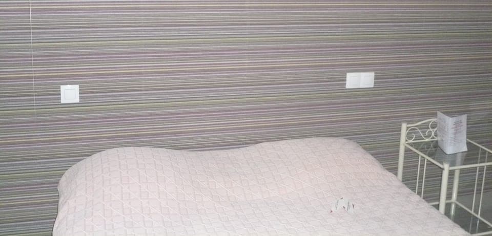 Single Room | Desk, soundproofing, iron/ironing board, free WiFi