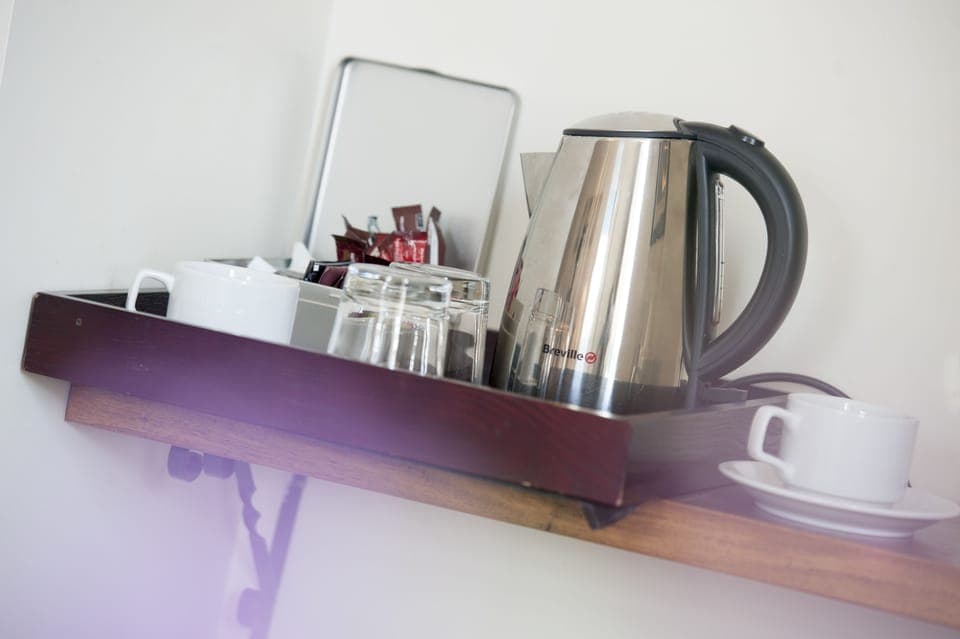 Superior Double Room | Coffee and/or coffee maker
