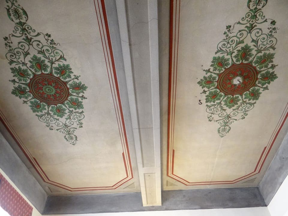 Superior Room | View from room