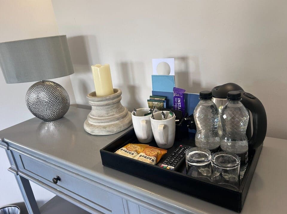 Superior Room | Hypo-allergenic bedding, iron/ironing board, free WiFi, bed sheets